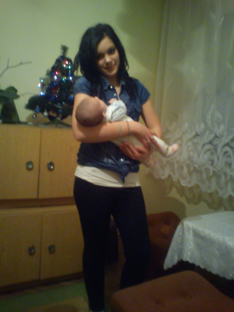slooooodziak ;d