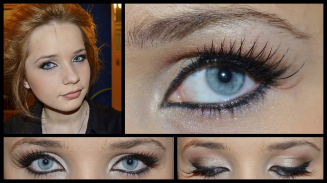 make-up