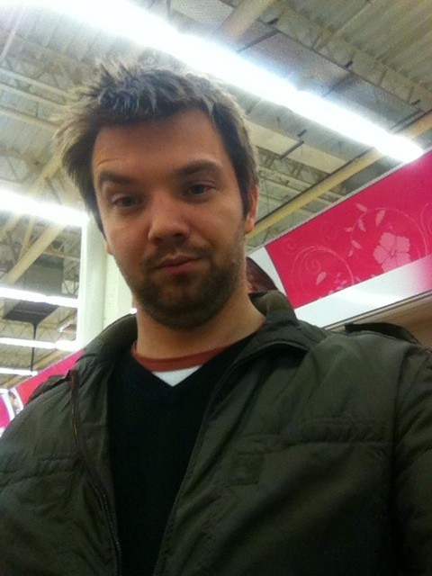 Znowu Tesco