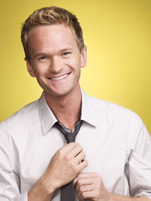 Patrick Harris 