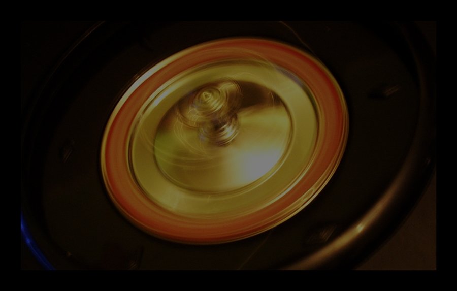 Roulette.