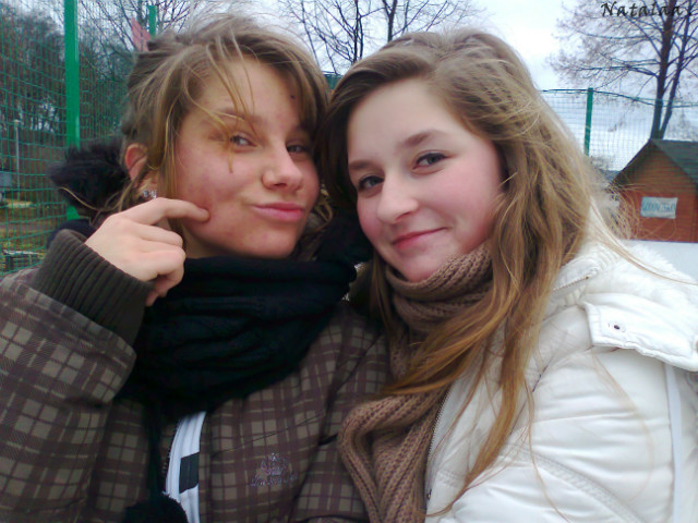 lodowiskowo ^ ^ . 