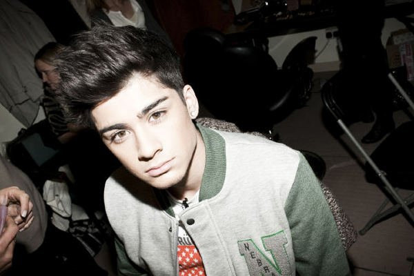 HAPPY spnione BIRTHDAY ZAYN 