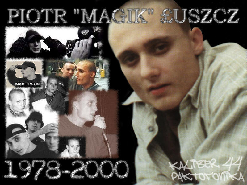 17 /  Magik.