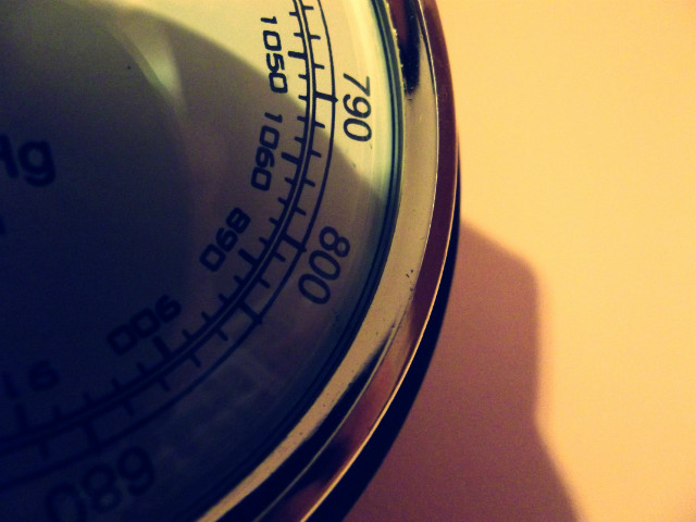 clock.