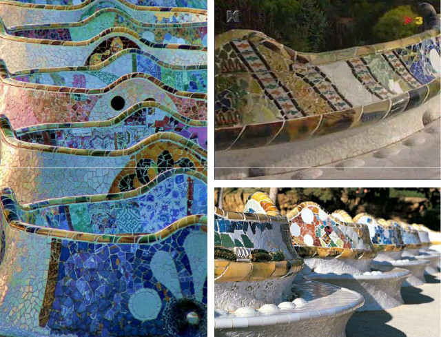 Park Guell