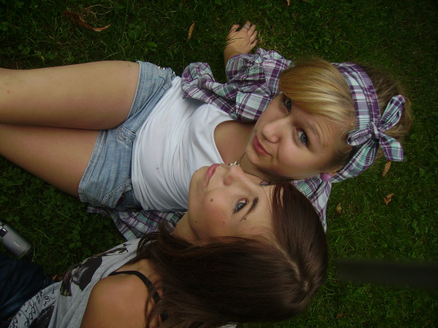 Staaroocii..  ;))