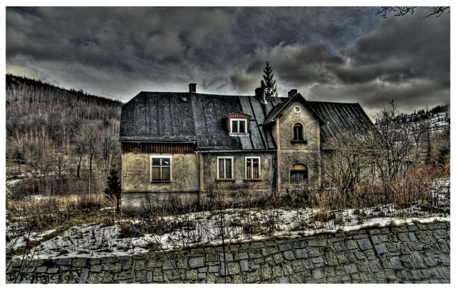 zadbane kowary