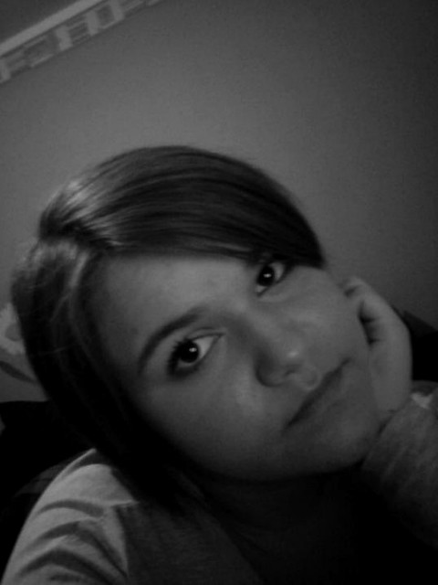 Takie bleee ;p