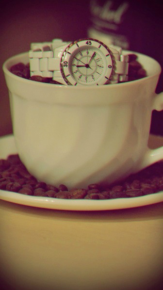 time.
