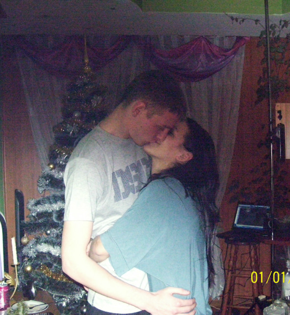 Robaczek;**