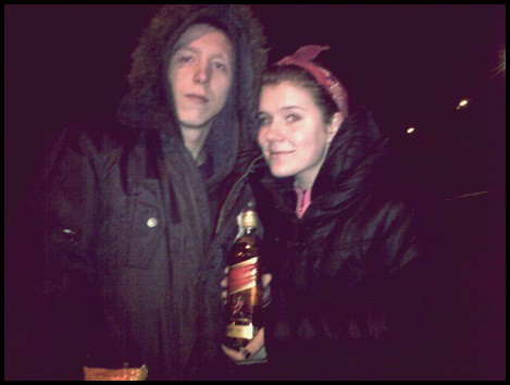 red label xd