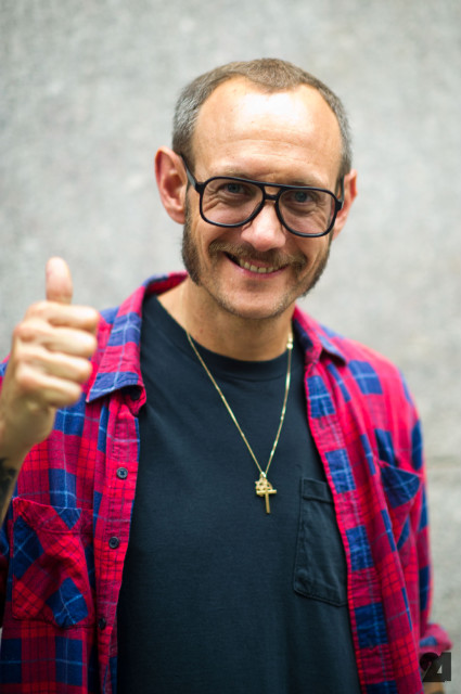 Terry Richardson