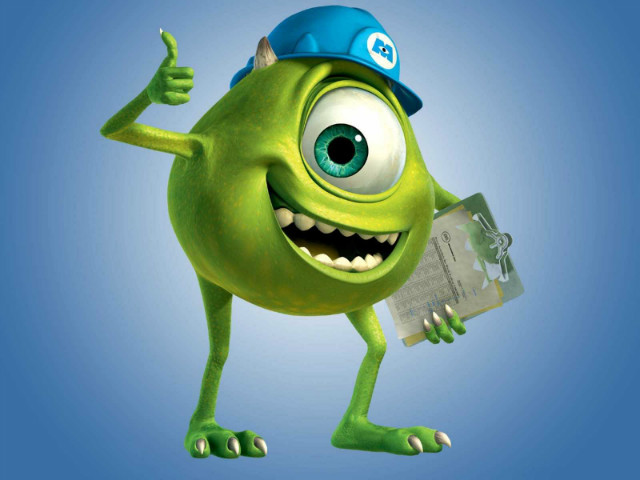 Majk Wazowski