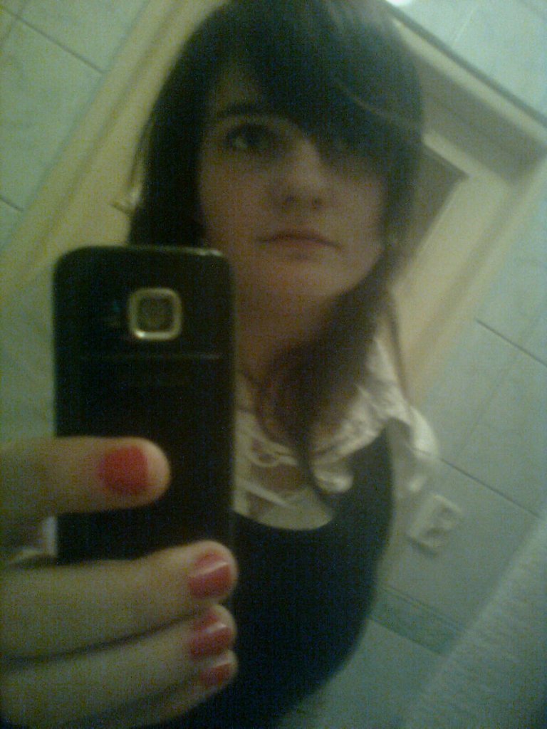 Pierwsze te musi jakie by ;D