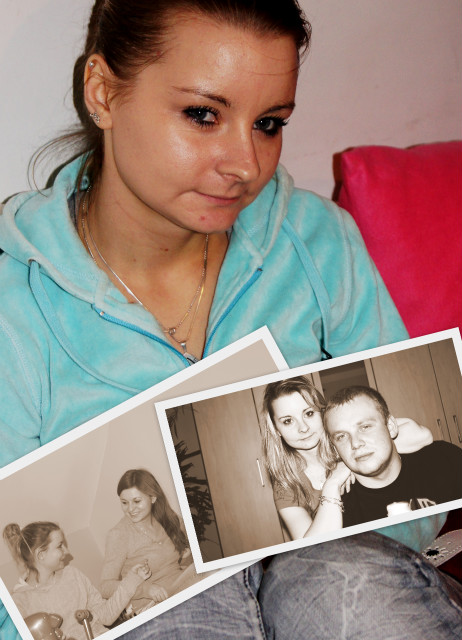 Bo mam tylko Was :)