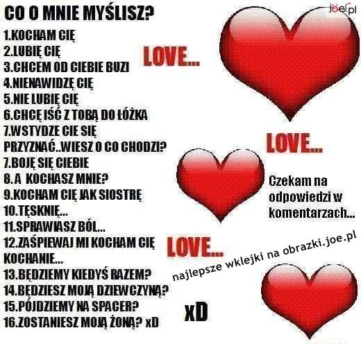 LOVE 