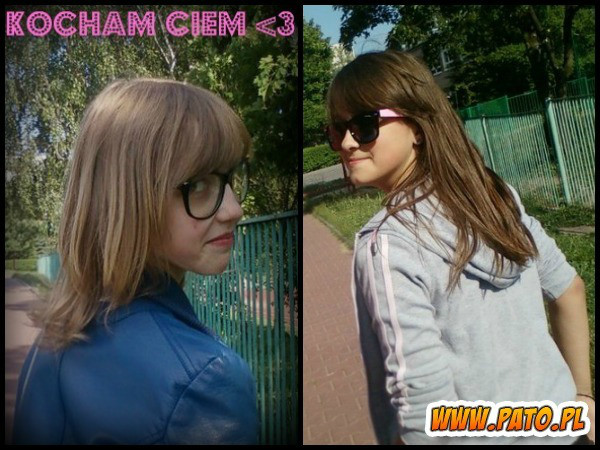 zostlo mi tylk opato .... ; / 