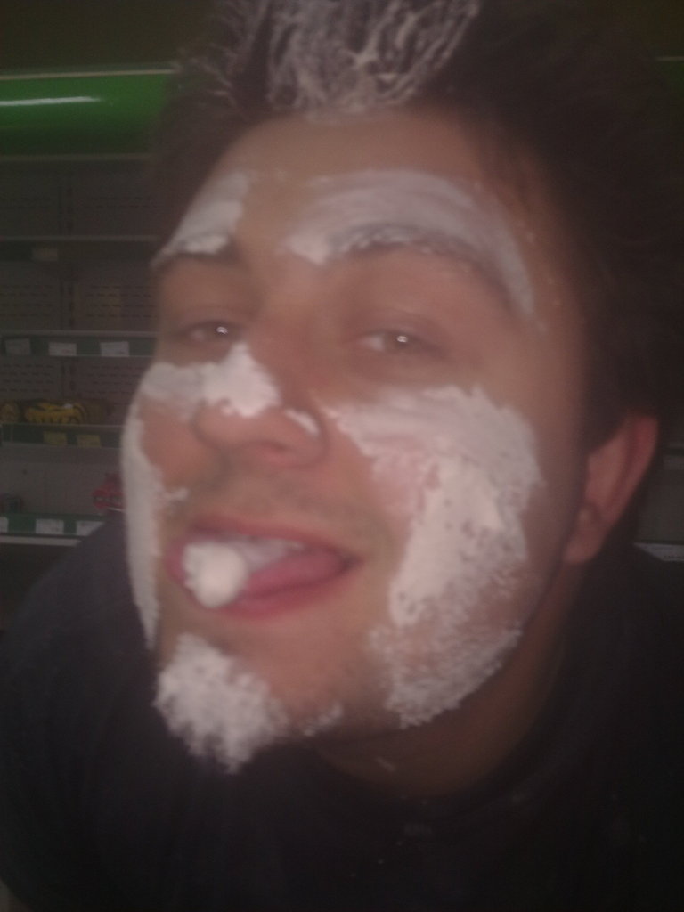 Zabkowa Wojna ;)