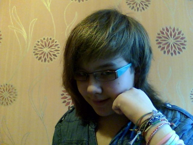 Mee!
