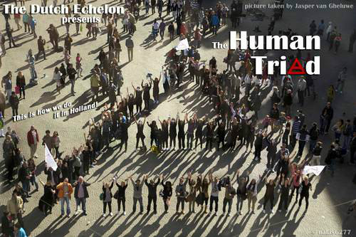 Human Triad