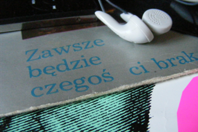 s takie zimne i dziwne !