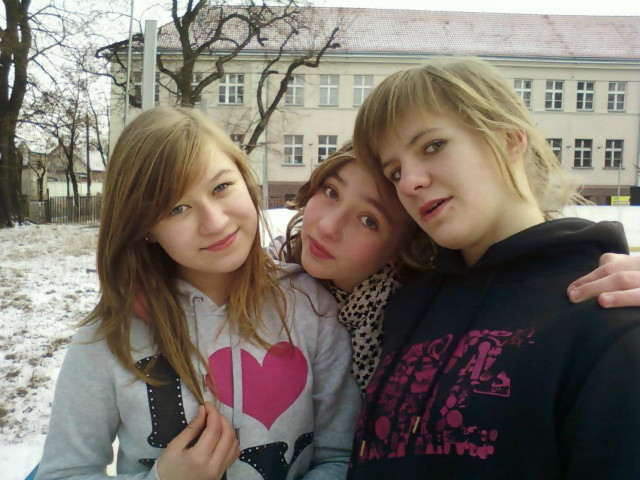 Na lodo.