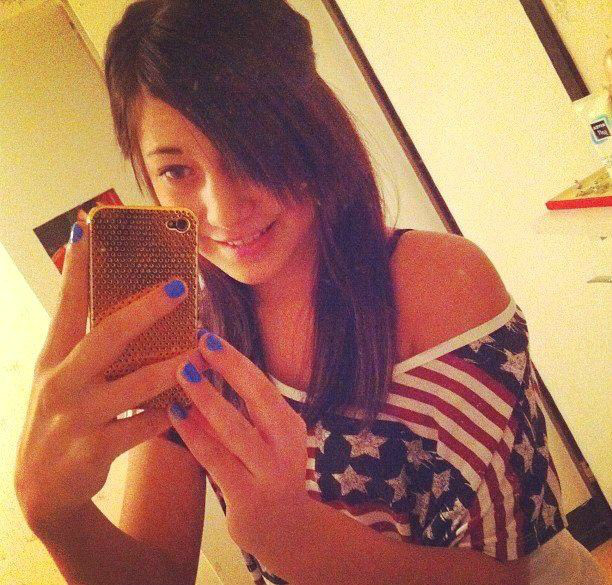 Jessica!