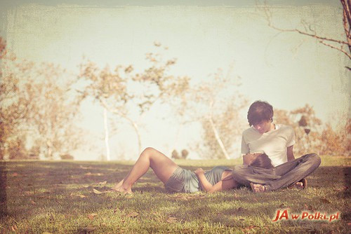 15.01.12r. - Zakochani . < 3