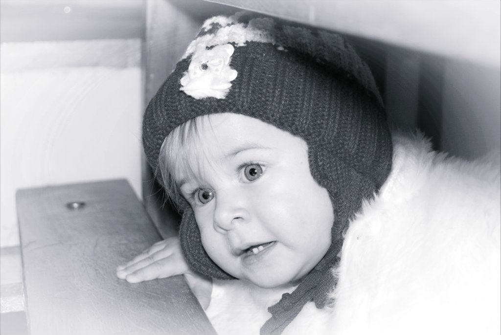 Marysia :)
