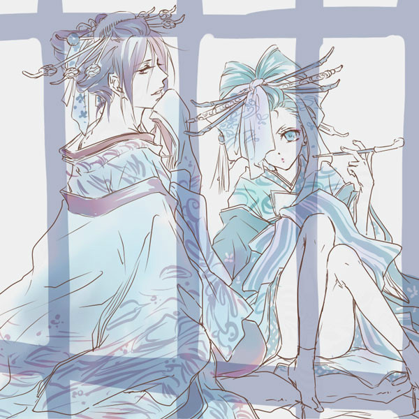 kurogeisha_