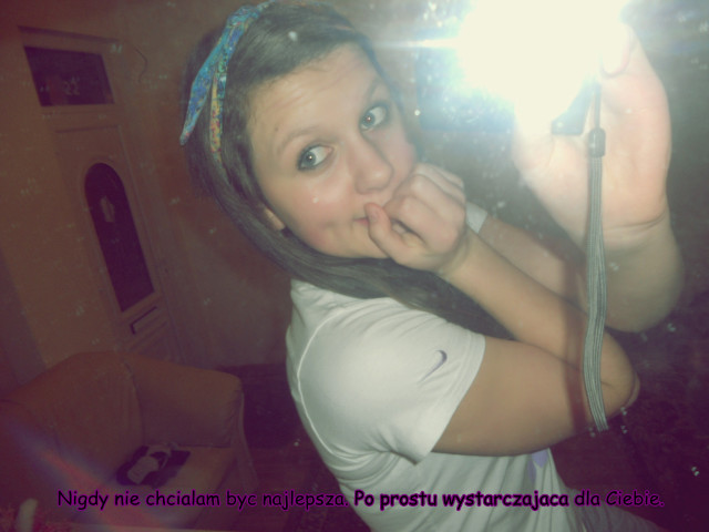 aaaa moze jednak dobrze .. 