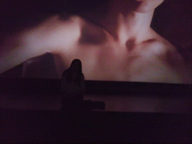 WCZORAJSZE KINO.