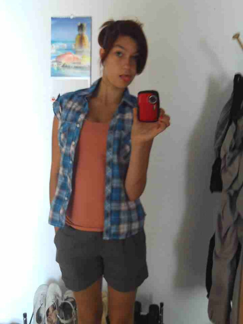 Takie , hmm .. z nudow . ; D