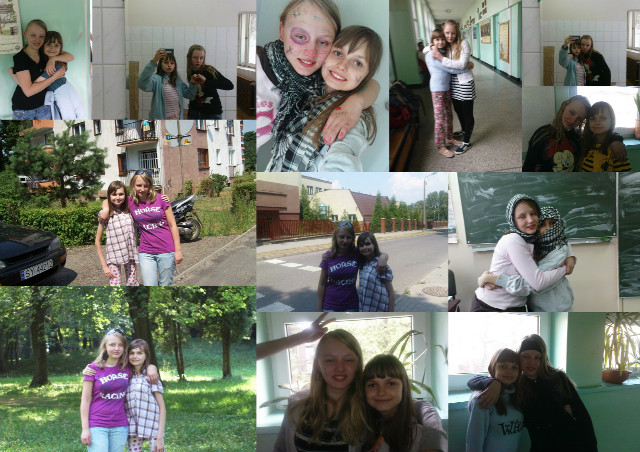 Z moj ; ***