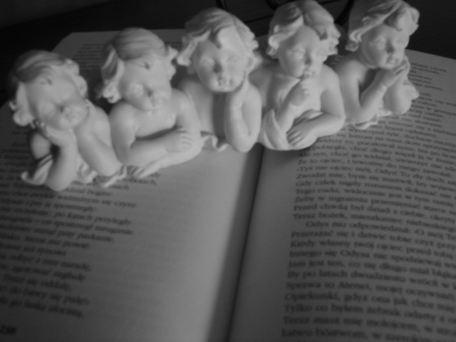 Angels...
