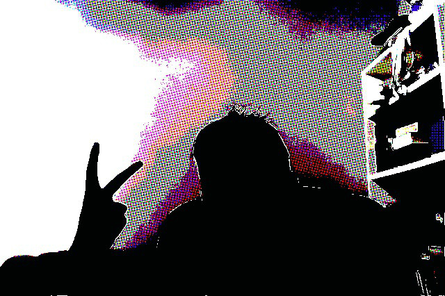 Weekend :p