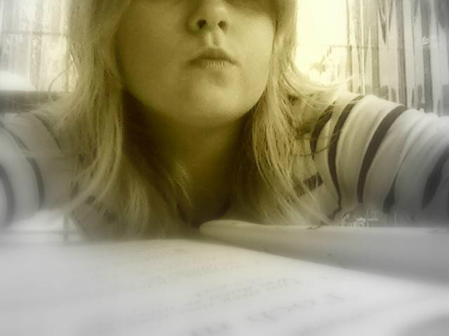 Ustka .. ; D