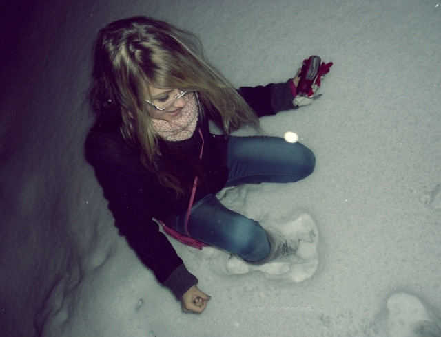 im so glad i found you 