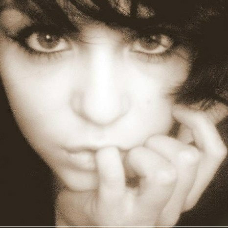 whatever.