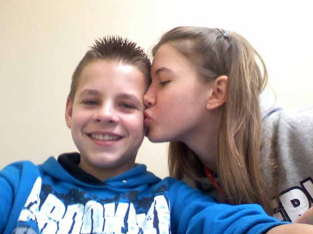Slodziak ;*