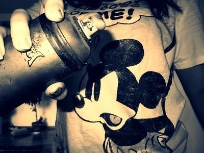 Never say never