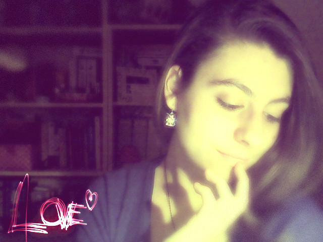 simple me.