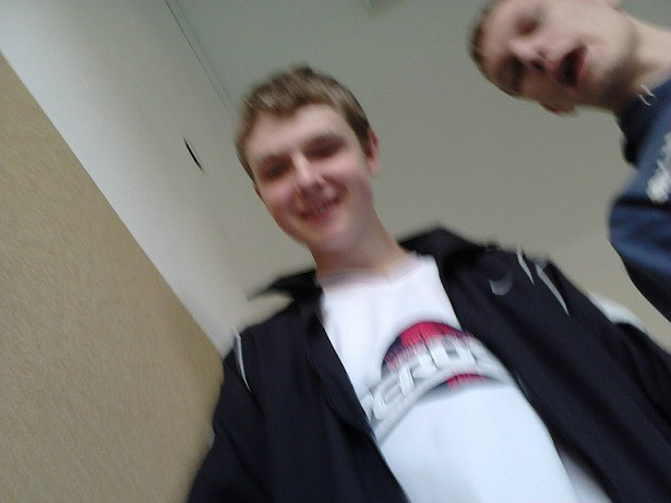 Haha