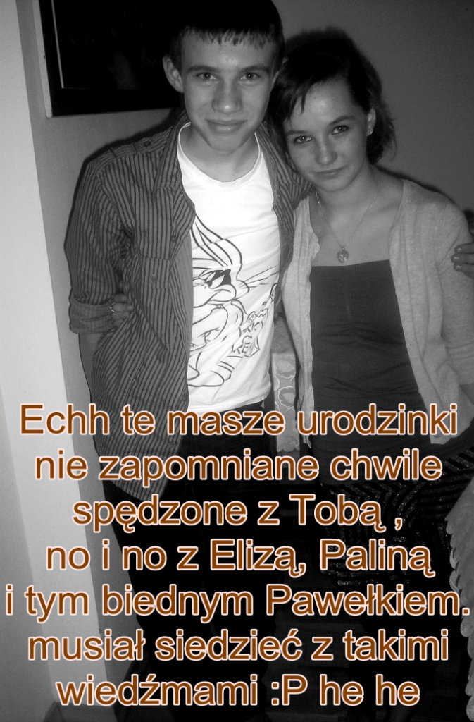 troszke stare ale jest ;P