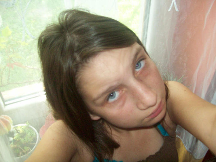 ja wasza krolowa 