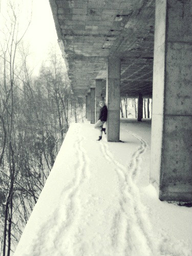 Nie bosko..