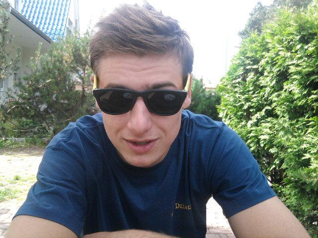 mam to na twarzy wypisane 