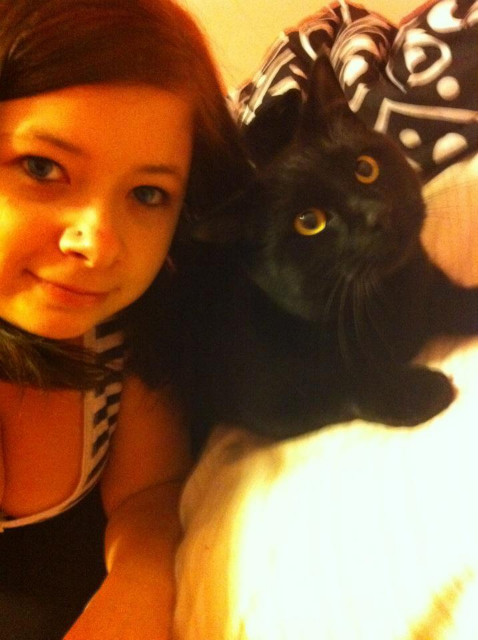 Monte & Ja :)