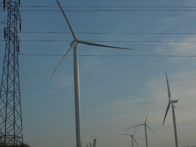 Windmills